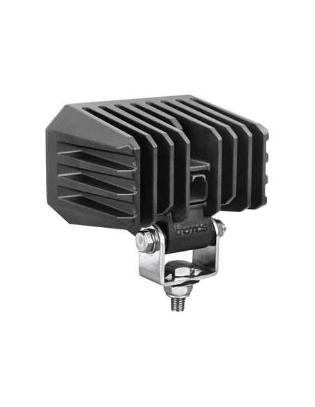 LED Faro de Trabajo (Cree Alta Potencia), Interference: Class 3, 6000 Lúmenes Nominales, 10-60V