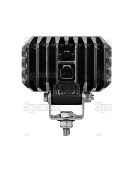 LED Faro de Trabajo (Cree Alta Potencia), Interference: Class 3, 6000 Lúmenes Nominales, 10-60V