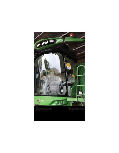 LED Faro de Trabajo (Cree Alta Potencia),...