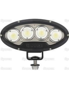 LED Faro de Trabajo (Cree Alta Potencia), Interference:...