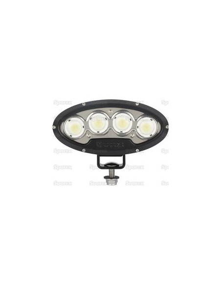 LED Faro de Trabajo (Cree Alta Potencia), Interference: Class 3, 7000 Lúmenes Nominales, 10-60V