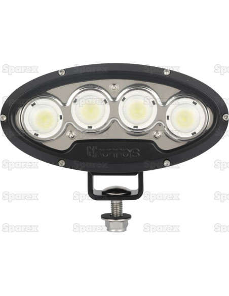 LED Faro de Trabajo (Cree Alta Potencia), Interference: Class 3, 7000 Lúmenes Nominales, 10-60V