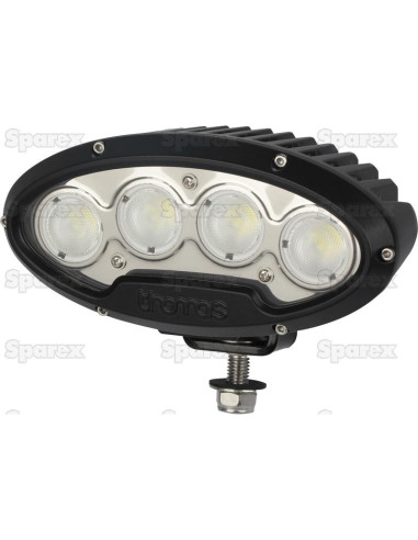 LED Faro de Trabajo (Cree Alta Potencia),...