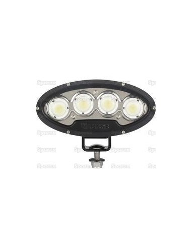 LED Faro de Trabajo (Cree Alta Potencia), Interference: Class 3, 7000 Lúmenes Nominales, 10-60V