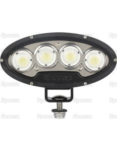 LED Faro de Trabajo (Cree Alta Potencia), Interference:... 2