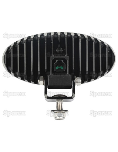 LED Faro de Trabajo (Cree Alta Potencia), Interference: Class 3, 7000 Lúmenes Nominales, 10-60V