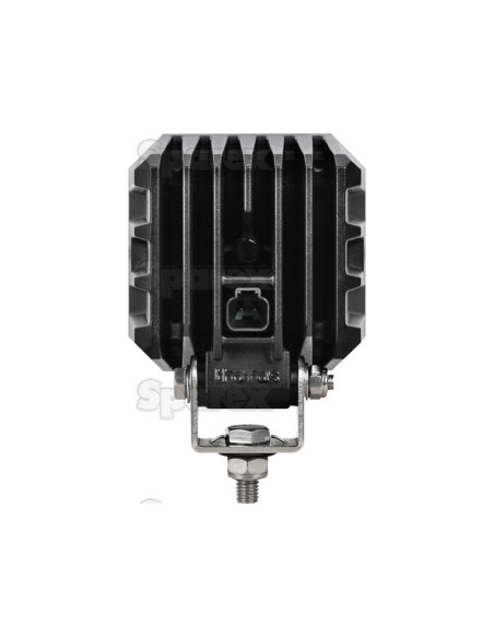 LED Faro de Trabajo (Cree Alta Potencia), Interference: Class 3, 7200 Lúmenes Nominales, 10-60V