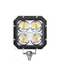 LED Faro de Trabajo (Cree Alta Potencia), Interference:...