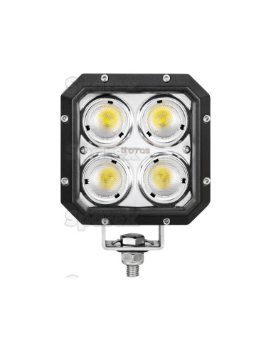 LED Faro de Trabajo (Cree Alta Potencia),...
