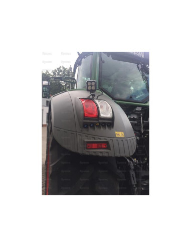 LED Faro de Trabajo (Cree Alta Potencia),...