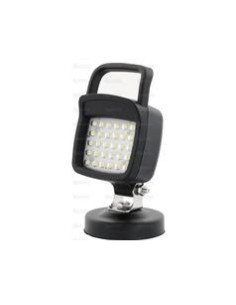 LED Faro de Trabajo LED Recargable, (Magnético),...