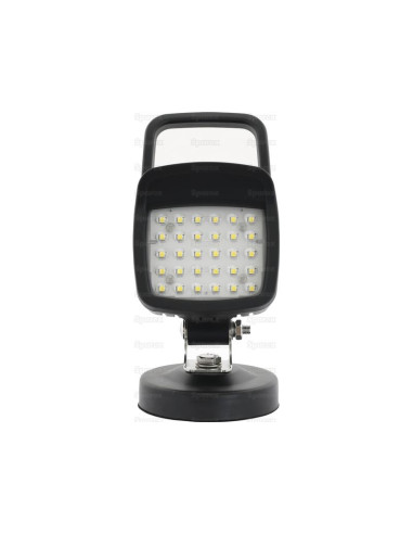 LED Faro de Trabajo LED Recargable,...