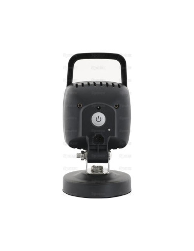 LED Faro de Trabajo LED Recargable,...