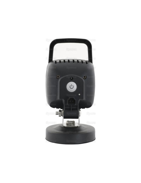 LED Faro de Trabajo LED Recargable, (Magnético), Interference: Class 1, 1100 Lúmenes Nominales, 10-30V