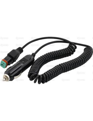 LED Faro de Trabajo LED Recargable,...