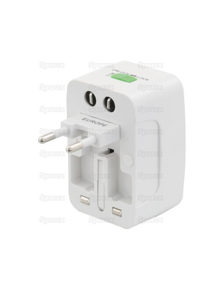 LED Faro de Trabajo LED Recargable, (Magnético), Interference: Class 1, 1100 Lúmenes Nominales, 10-30V