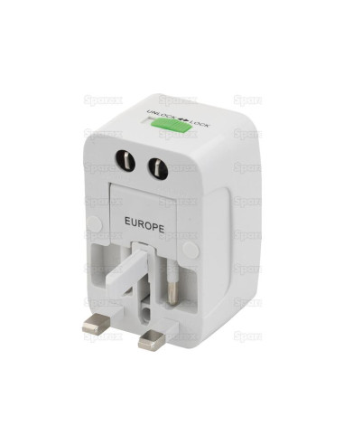 LED Faro de Trabajo LED Recargable,...