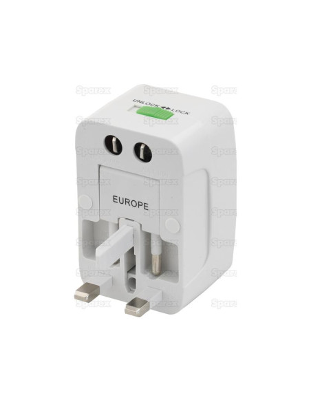 LED Faro de Trabajo LED Recargable, (Magnético), Interference: Class 1, 1100 Lúmenes Nominales, 10-30V