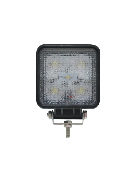 LED Faro de Trabajo, Interference: Class 1, 1800 Lúmenes Nominales, 10-30V