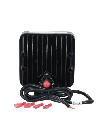 LED Faro de Trabajo, Interference: Class 1,...