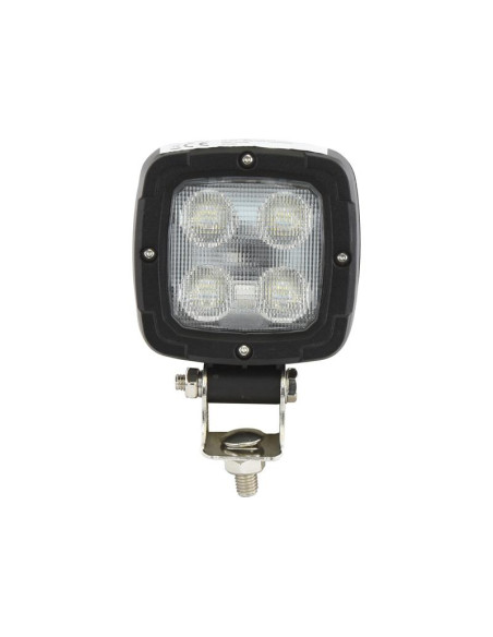 LED Faro de Trabajo, Interference: Class 1, 1800 Lúmenes Nominales, 10-80V