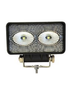 LED Faro de Trabajo, Interference: Class 1, 1850 Lúmenes...