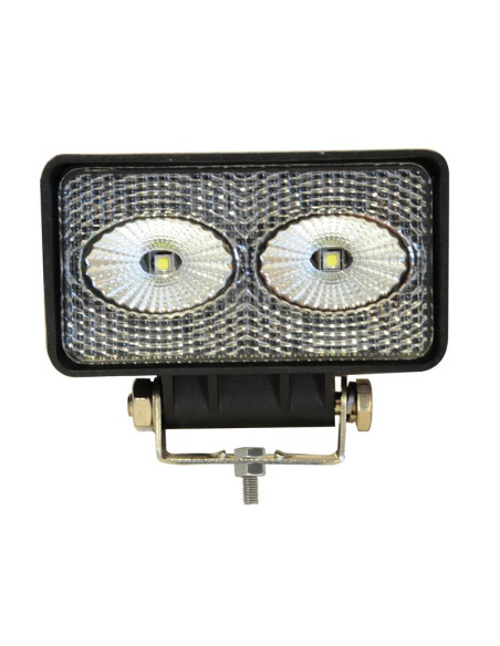 LED Faro de Trabajo, Interference: Class 1, 1850 Lúmenes Nominales, 10-30V