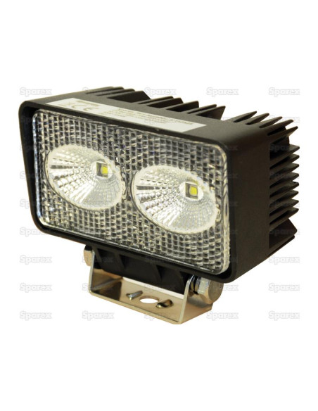 LED Faro de Trabajo, Interference: Class 1, 1850 Lúmenes Nominales, 10-30V