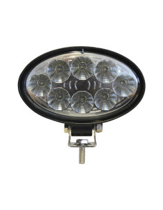 LED Faro de Trabajo, Interference: Class 1, 3000 Lúmenes... 2