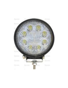 LED Faro de Trabajo, Interference: Class 3, 1600 Lúmenes...
