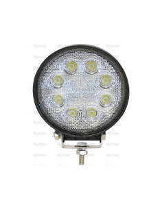 LED Faro de Trabajo, Interference: Class 3, 1600 Lúmenes... 2
