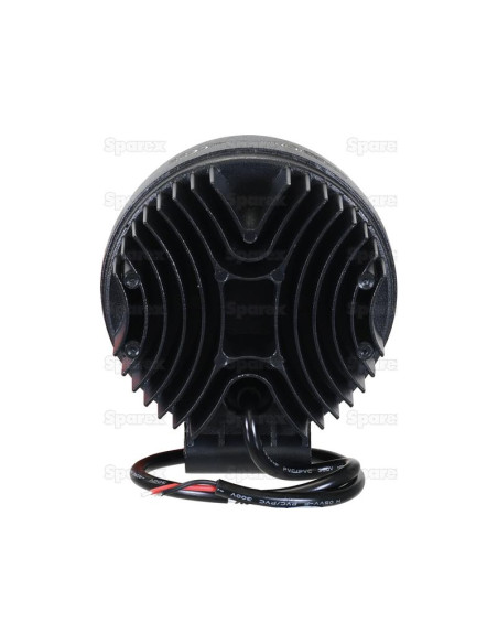 LED Faro de Trabajo, Interference: Class 3, 1600 Lúmenes Nominales, 10-30V