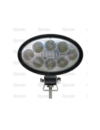 LED Faro de Trabajo, Interference: Class 3,...