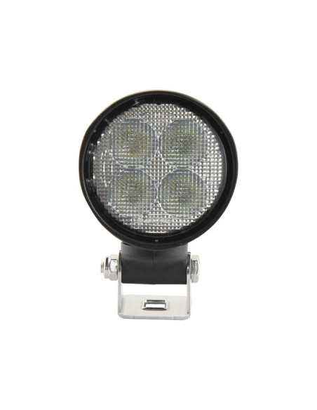 LED Faro de Trabajo, Interference: Class 3, 2000 Lúmenes Nominales, 10-30V