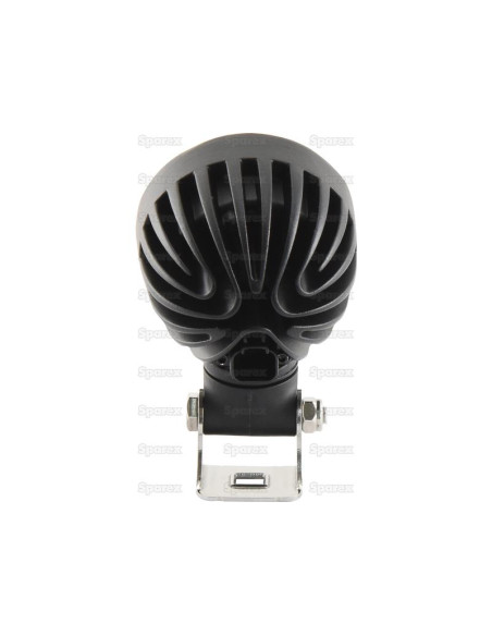LED Faro de Trabajo, Interference: Class 3, 2000 Lúmenes Nominales, 10-30V