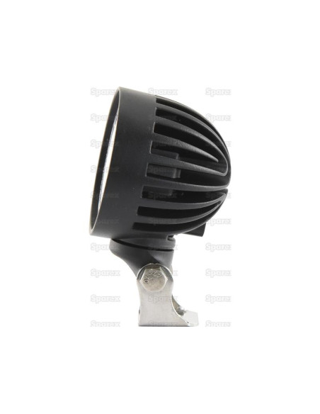 LED Faro de Trabajo, Interference: Class 3, 2000 Lúmenes Nominales, 10-30V