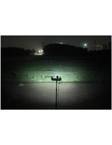 LED Faro de Trabajo, Interference: Class 3,...