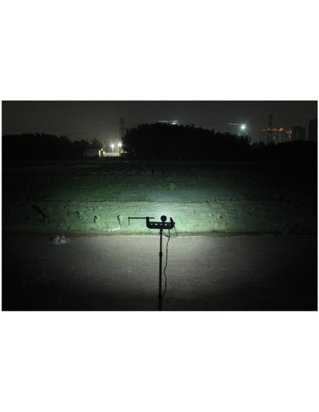 LED Faro de Trabajo, Interference: Class 3, 2000 Lúmenes Nominales, 10-30V