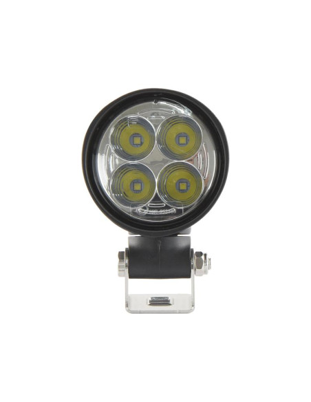 LED Faro de Trabajo, Interference: Class 3, 2000 Lúmenes Nominales, 10-30V