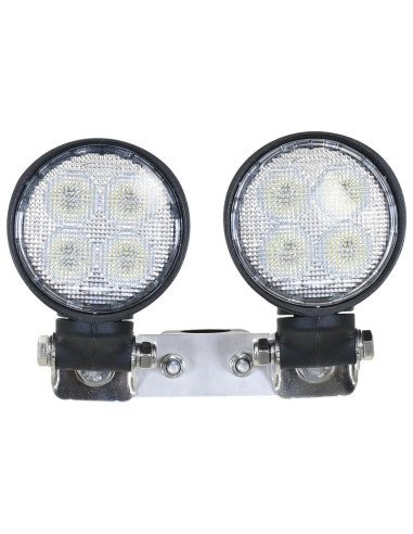 LED Faro de Trabajo, Interference: Class 3,...