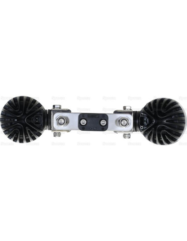 LED Faro de Trabajo, Interference: Class 3,...