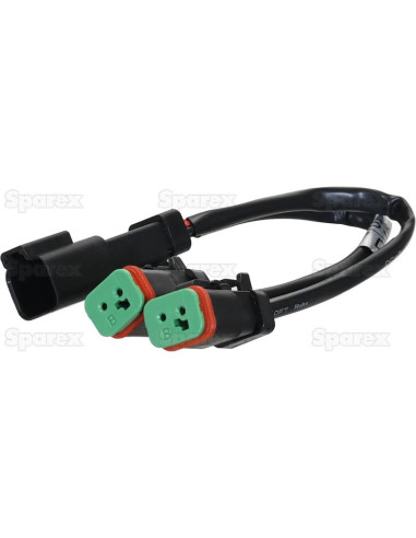 LED Faro de Trabajo, Interference: Class 3,...