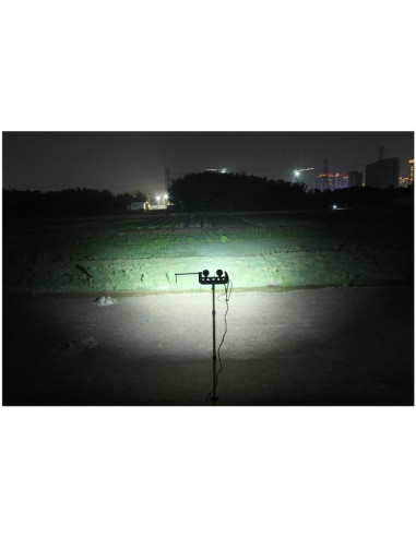 LED Faro de Trabajo, Interference: Class 3,...