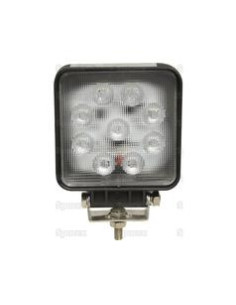 LED Faro de Trabajo, Interference: Class 3, 2070 Lúmenes...