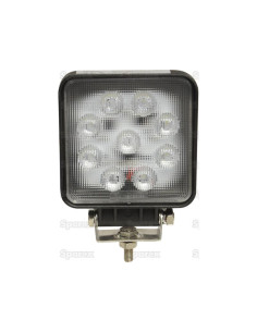 LED Faro de Trabajo, Interference: Class 3, 2070 Lúmenes... 2