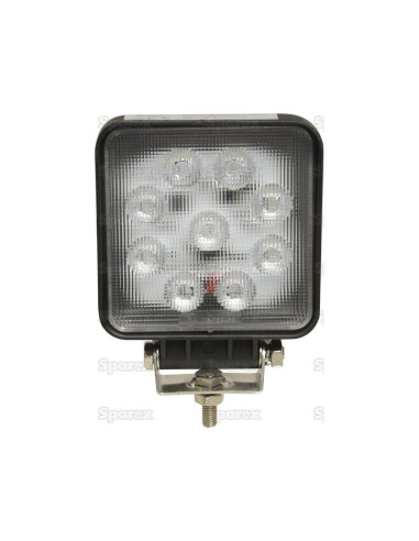 LED Faro de Trabajo, Interference: Class 3,...