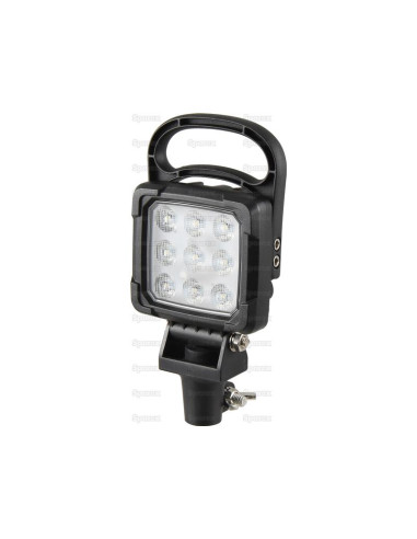 LED Faro de Trabajo, Interference: Class 3,...