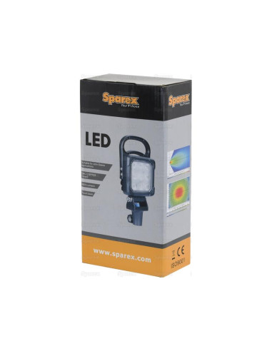 LED Faro de Trabajo, Interference: Class 3,...