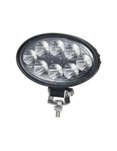 LED Faro de Trabajo, Interference: Class 3, 2400 Lúmenes...