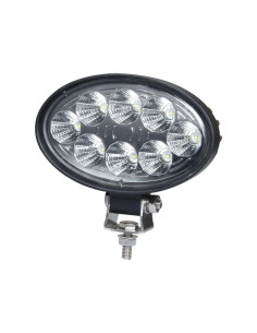 LED Faro de Trabajo, Interference: Class 3, 2400 Lúmenes... 2